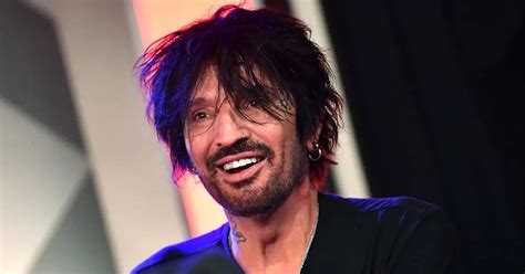 Tommy Lee Still Has an Impressive Net Worth Years After Mötley Crüe