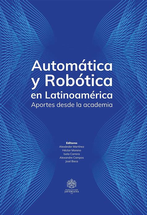 get PDF Download Autom tica y Rob tica en Lati kacynihanのブログ