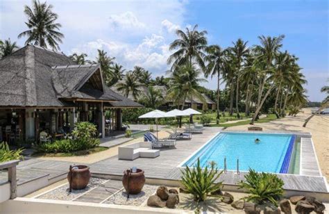 21 Best Resorts in Siargao Island