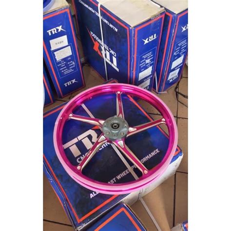 Jual Velg Enkei Trx Fg Mxking Mxnew Jupitermx Jupiterz Vega Fizr