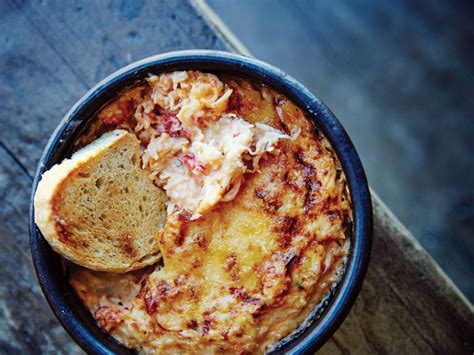 The Ultimate Crab Dip | Saveur