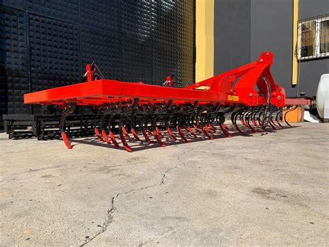 S Tine Cultivator Begin Agricultural Machinery Ltd