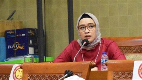 Profil Drg Putih Sari Dari Partai Gerindra Wakil Ketua Umum Dpp Bidang