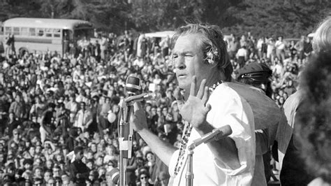 Timothy Leary El Hombre Que Expandió Las Conciencias Infobae