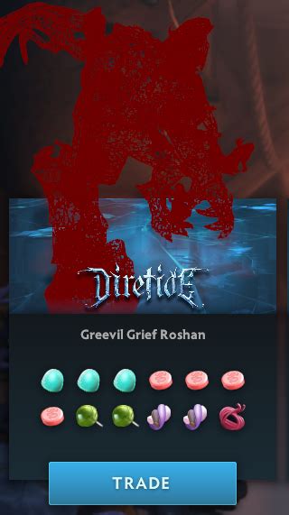 damn, what a cool roshan skin ! : r/DotA2