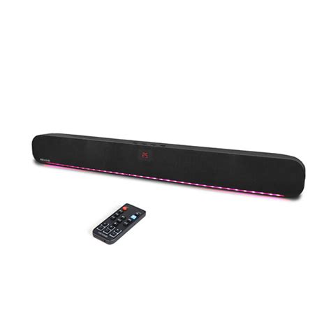 Купить саундбар Microlab Onebar 04 Black по цене от 6950 руб ...