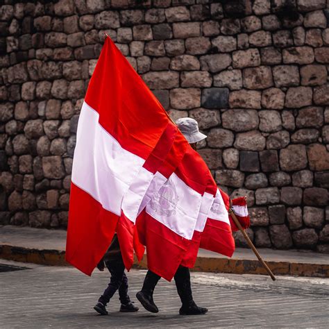 New Peru President Sworn In Predecessor Castillo Arrested