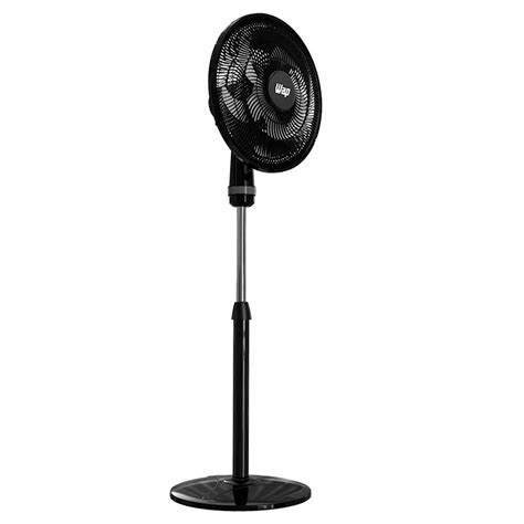 Ventilador De Coluna Rajada Turbo V Wap Fw