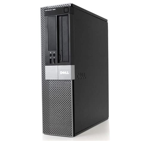 Windows Xp Pro Dell Optiplex Sff Core I Ghz Gb Tb Dvd