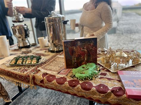 UNC-Chapel Hill Launches New Persian Studies Major Concentration – UNC