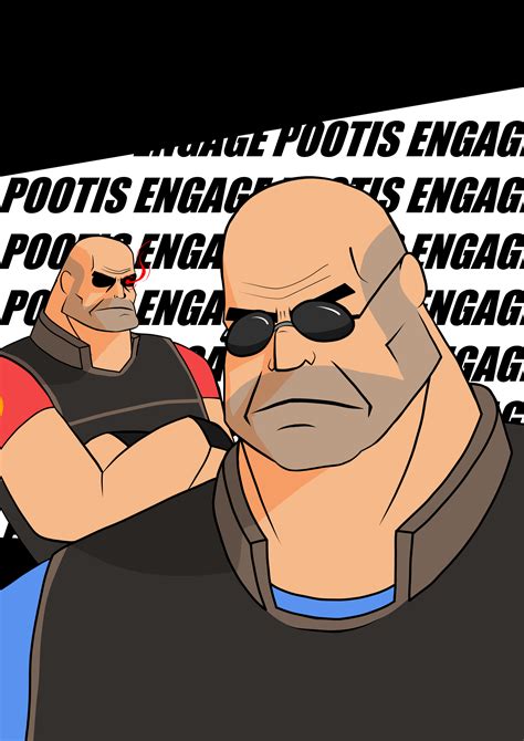 Pootis Engage Alt By Docdiego On Newgrounds