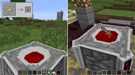 Minecraft blood and gore mod - gostscan