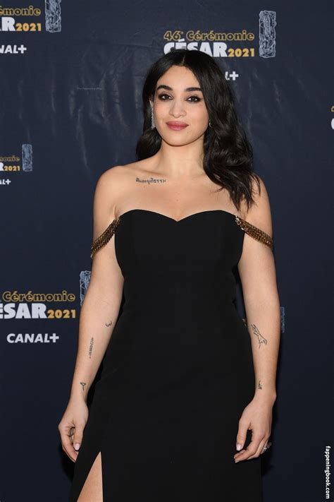 Camelia Jordana Nude OnlyFans Leaks Fappening FappeningBook