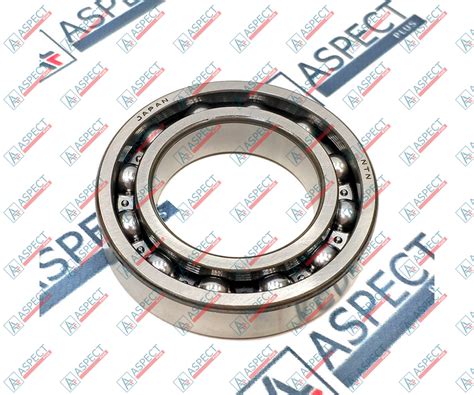Bearing Hitachi 958740 NTN L6008, 6008DDUCM, 6008U1 - In 1 click All ...