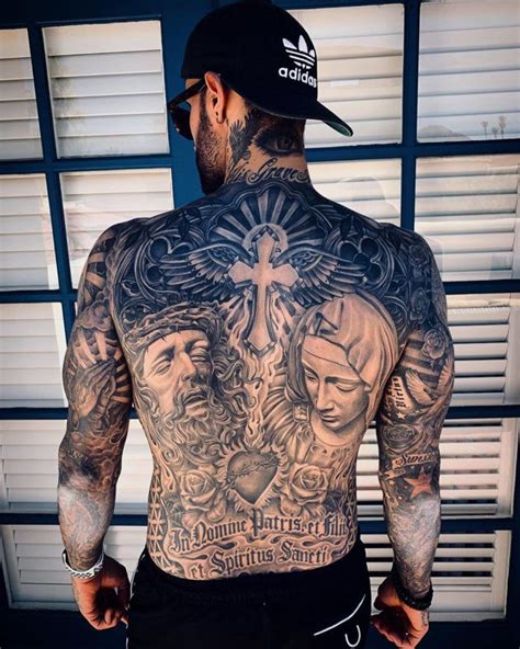 Cool Back Tattoos Back Tattoos For Guys Tattoos For Daughters