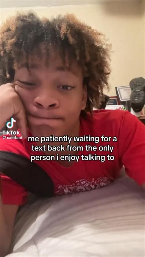 Pin By Pearl On Tiktok Video Relatable Crush Posts Just For Laughs