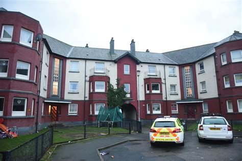 Murder Inquiry Launched After Mans Body Found In Aberdeen