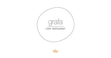 Grafa Cafe Menu Order Food Delivery Takeaway Beep