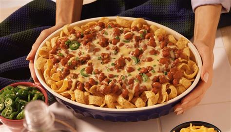 Frito Pie Recipes | ThriftyFun