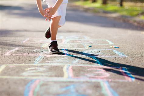 Preschool | 5 Outdoor Summer Activities | Lighthouse School