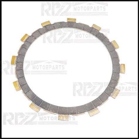 CLUTCH KIT Fit For Suzuki RMZ450 2005 17 19 RMX450Z 10 17 19 LTR450