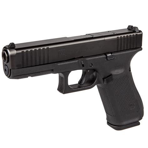 Glock 17 Gen 5 MOS - C.O.P.S . GunShop