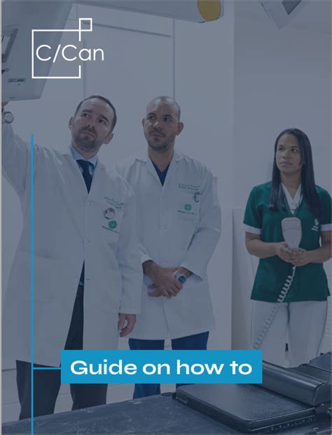 City resources for transformative cancer care – C/Can – City Cancer ... 