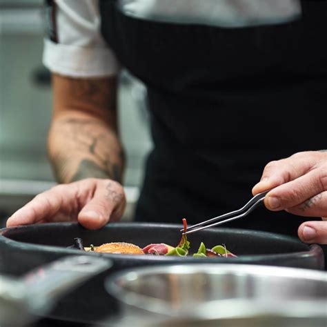 Private Chefs In Perth Hire Your Personal Chef At Your Table