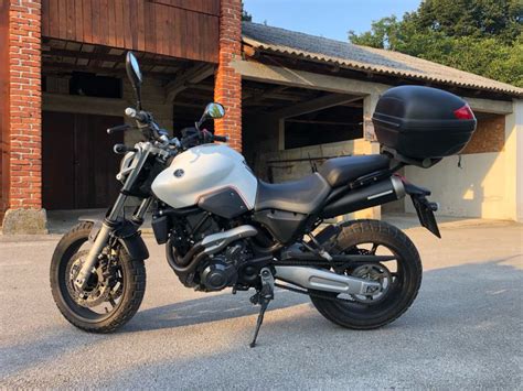 Yamaha MT 03 660 660 Cm3 2006 L