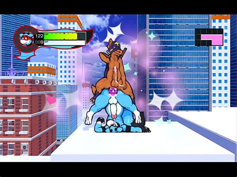 Oh So Hero Gay Hentai Game PornPlay Ep Public Beach Furry With Huge Cum Overload XVIDEOS