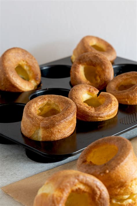 James Martin Yorkshire Puddings Tried And Tested All Kitchen Colours