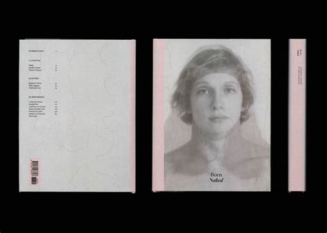 Born Naked On Behance