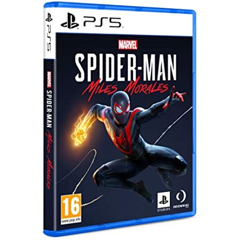 Free Shipping! Sony Spider-Man: Miles Morales (PS5) - Walmart.com