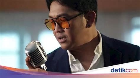 Dudy Oris Dalam Aku Yang Jatuh Cinta Jadi Pemenang Hati Minggu Ini