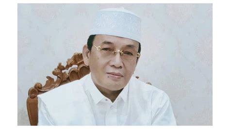 Muammar Zainal Asyikin - TribunnewsWiki.com