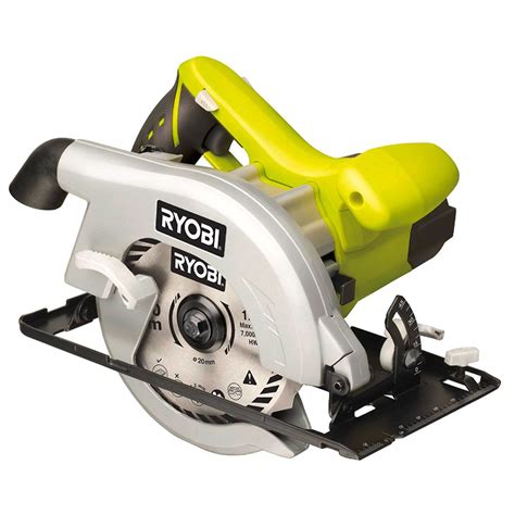 Ryobi Saw Corded Atelier Yuwa Ciao Jp