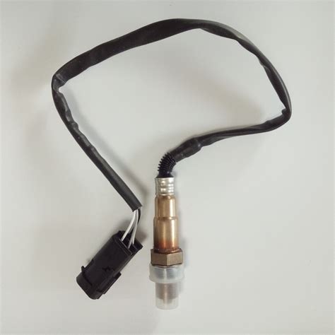 Oxygen Sensor Lambda O2 Sensor Air Fuel Ratio Sens... – Grandado