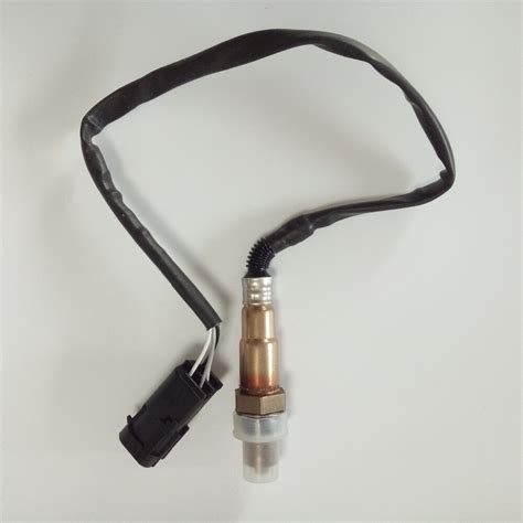 Oxygen Sensor Lambda O2 Sensor Air Fuel Ratio Sens Grandado