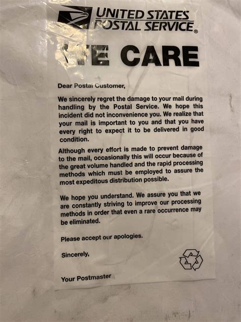 Filing a lost mail report usps could reveal a hidden theft ring 6