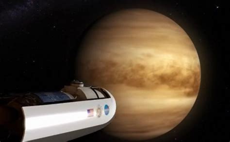 Interesting Facts About Venus Universe Today