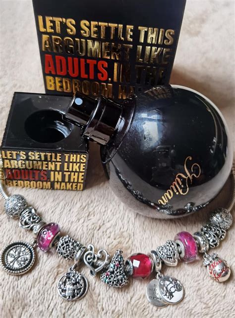 Let S Settle This Argument Like Adults In The Bedroom Naked By Kilian Perfume A Fragrance