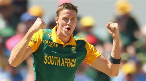 Is Morne Morkel South Africa's Most Under-Appreciated Modern Cricketer?