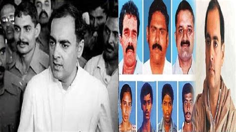 Rajiv Gandhi Assassination Caseராஜீவ் காந்தி கொலை வழக்கு அன்று முதல்