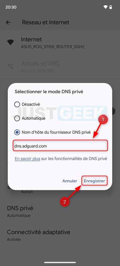 Comment Bloquer Les Publicités Sur Son Smartphone Android