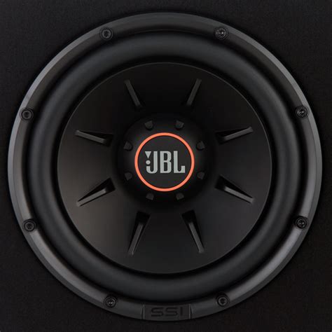 Автомобильный сабвуфер JBL 12" Slipstream (S2-1224SS) – PandaShop.md ...