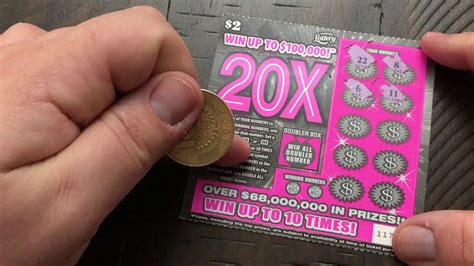 Florida Scratch Off Tickets Remaining What You Need To Know