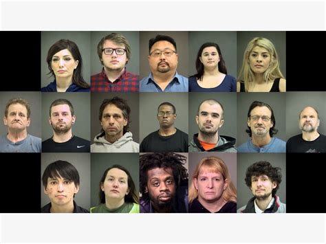 17 People Arrested Over 2 Days In Washington County Beaverton Or Patch