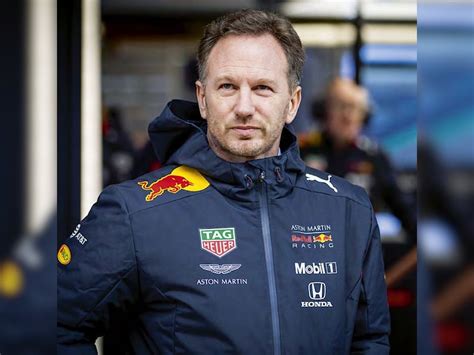 Red Bull Investigate Team Boss Christian Horner Over Allegations Of