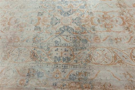 Persian Kirman Rug Index Bb