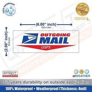 US Postal Logo - LogoDix